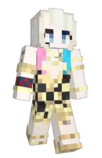 Front of April_ONeil1987's skin