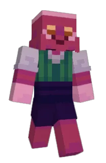mokiruri's Minecraft skin