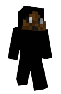 Front of MattTheCreeper2's skin