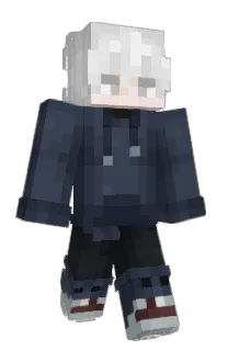 Front of kai_creator9's skin