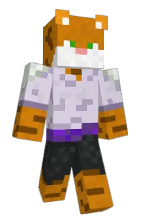 Andreolos's Minecraft skin