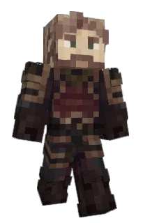 TheUnder_Miner's Minecraft skin