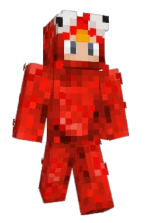 Front of ArturPlays's skin