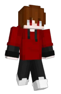 Front of Zenal_'s skin