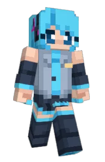 Nocturnal20's Minecraft skin