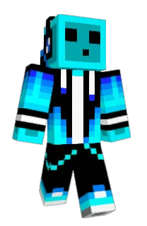 Front of majesticmoose83's skin