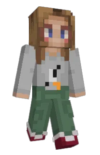 myoony's Minecraft skin