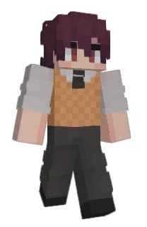 Front of NascentNexus's skin