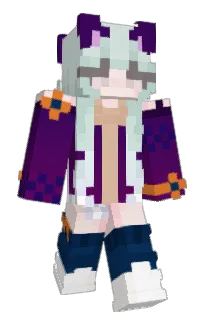 korupi_games's Minecraft skin