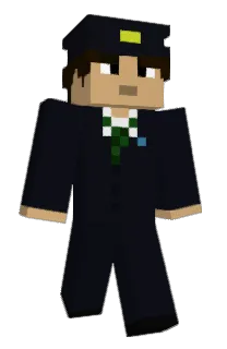 m1kan_uu's Minecraft skin