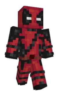 Zakop's Minecraft skin