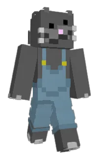 Cozyrizaa's Minecraft skin