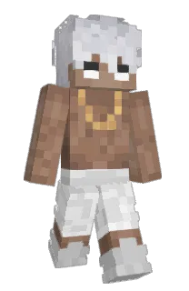 Front of u6cm's skin