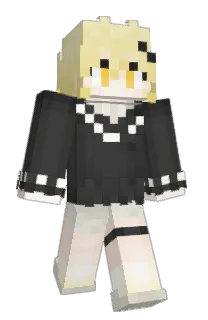 Front of NaNa_Ko's skin