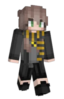 Kleines_Biest's Minecraft skin