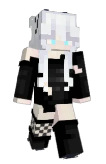 Front of Whitecat1416's skin
