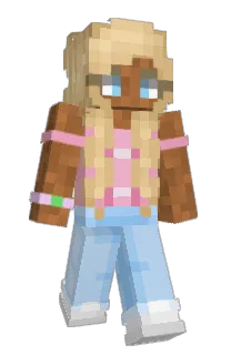 apheliaaaa's Minecraft skin