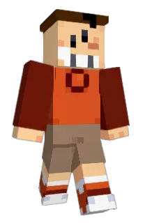 thetoonhero4's Minecraft skin