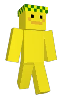 s9icc's Minecraft skin