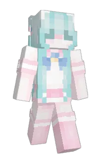 Front of mormonterrt's skin