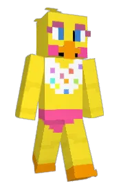 Skin preview
