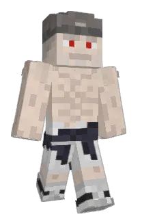 ___Gael___'s Minecraft skin