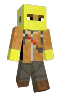 zank69420's Minecraft skin