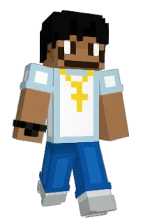 Front of NameStuffs's skin