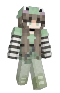 Ghostboii66's Minecraft skin