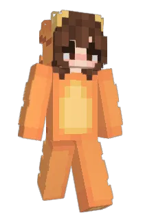 Front of kjcopycat's skin