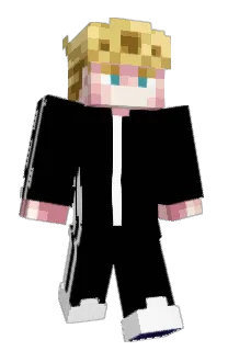 Front of RYL1CC's skin