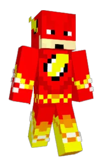 chen_xixi's Minecraft skin