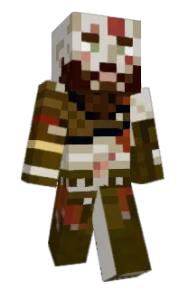KBU13's Minecraft skin