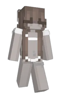 jwuh's Minecraft skin