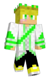 Skin preview