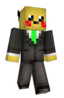 ShoTemp's Minecraft skin