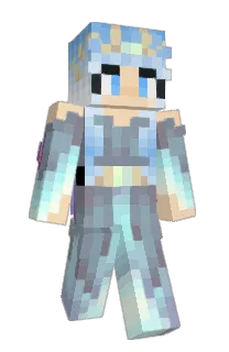 superflowerwater's Minecraft skin