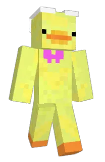 Front of SoniaLover67's skin