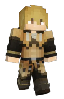 Malex147's Minecraft skin