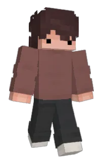 Front of matthiasthefirst's skin