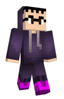 Front of PhP_01's skin
