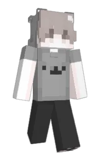 vysoru's Minecraft skin