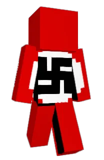 Front of Kira31's skin