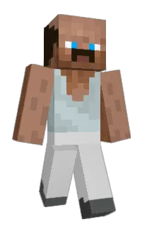 Mykoee's Minecraft skin