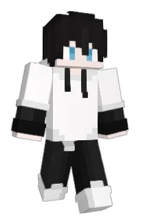 ALL_Blueberry's Minecraft skin