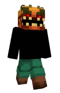 Front of hellstruckedz's skin