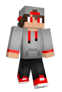 15kostamad Minecraft avatar full body