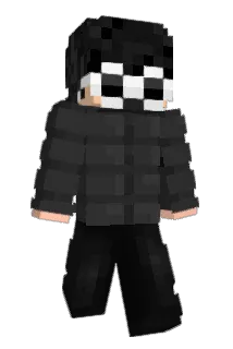 15no Minecraft avatar full body