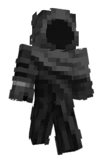 15uc Minecraft avatar full body