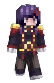 JustNax's Minecraft skin